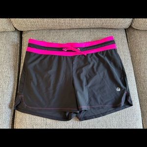 Ladies Free Country Drawstring Swim Shorts- XXL (18)